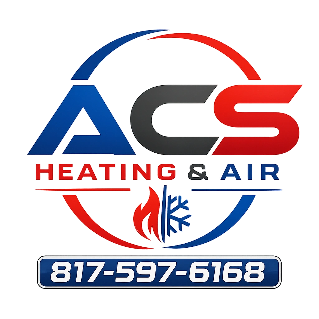 AC Services Heating & Air Conditioning